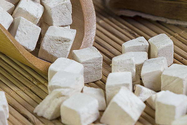 茯苓的功效与作用