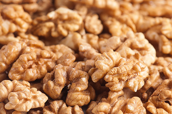 核桃仁的功效与作用