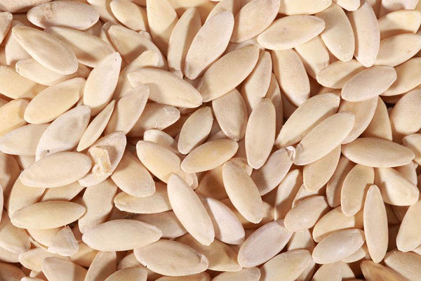 黄瓜籽的功效与作用