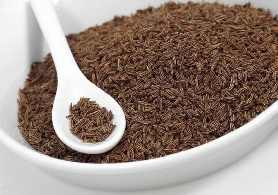 芹菜籽的功效与作用