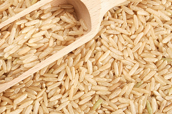 糙米的功效与作用