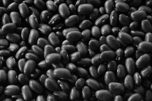 黑豆的功效与作用