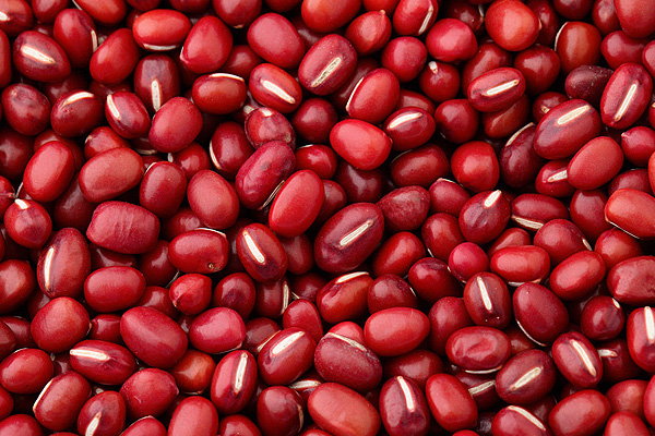红豆的功效与作用